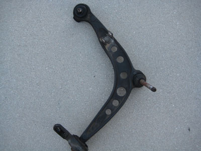 1998 BMW 328I E36 - Left (Driver's side) front control arm